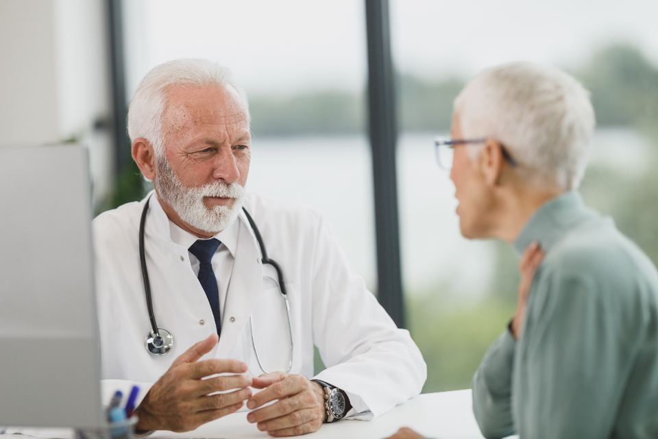 Dokter & pasien